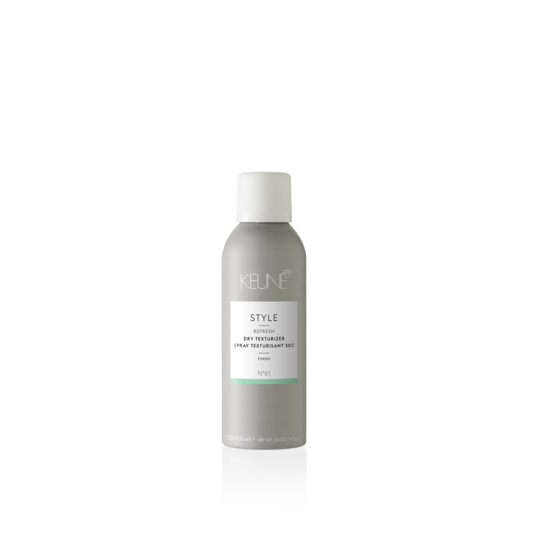 KEUNE STYLE Suchý texturizér N°61 - 200ml